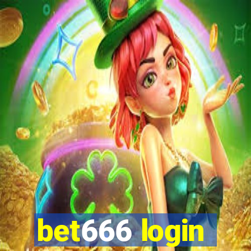 bet666 login